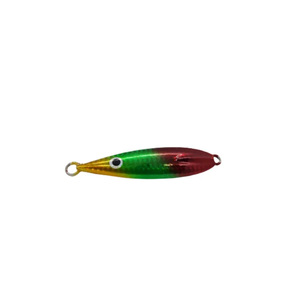 BIG LURE JIG LM - Imagen 9