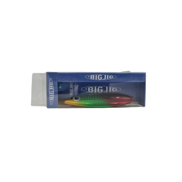 BIG LURE JIG LM - Imagen 10