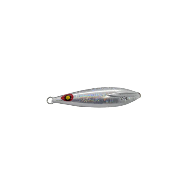 BIG LURE JIG MJ4 - Imagen 3