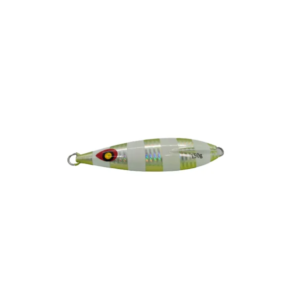 BIG LURE JIG MJ4 - Imagen 5