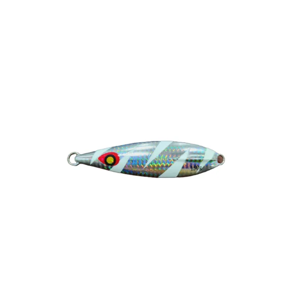 BIG LURE JIG MJ4 - Imagen 9