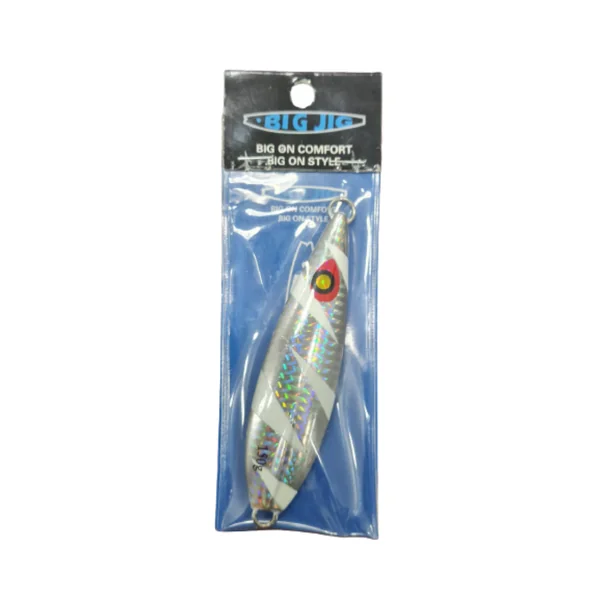 BIG LURE JIG MJ4 - Imagen 10
