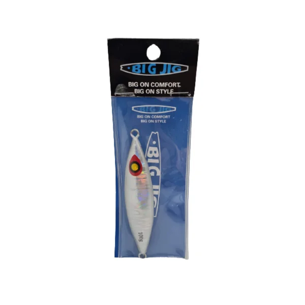 BIG LURE JIG MJ7 - Imagen 4