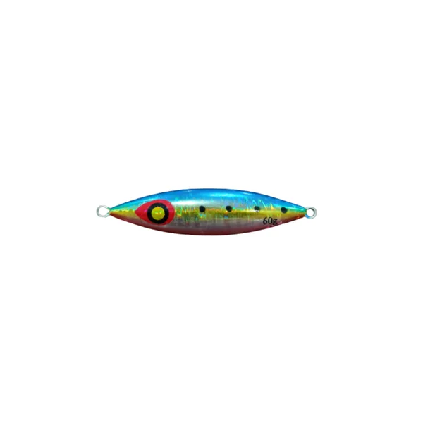 BIG LURE JIG MJ7 - Imagen 5