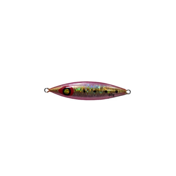 BIG LURE JIG MJ7 - Imagen 7
