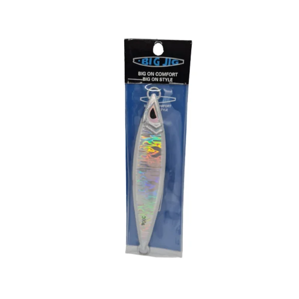 BIG LURE JIG MJ8 - Imagen 2