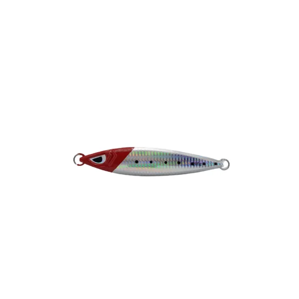 BIG LURE JIG MJ8 - Imagen 3