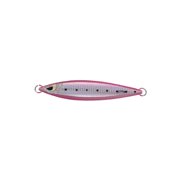 BIG LURE JIG MJ8 - Imagen 5
