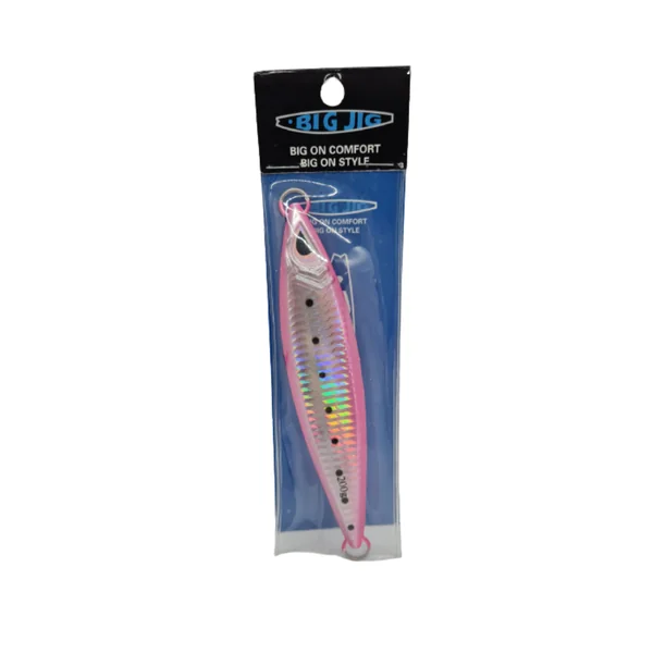 BIG LURE JIG MJ8 - Imagen 6