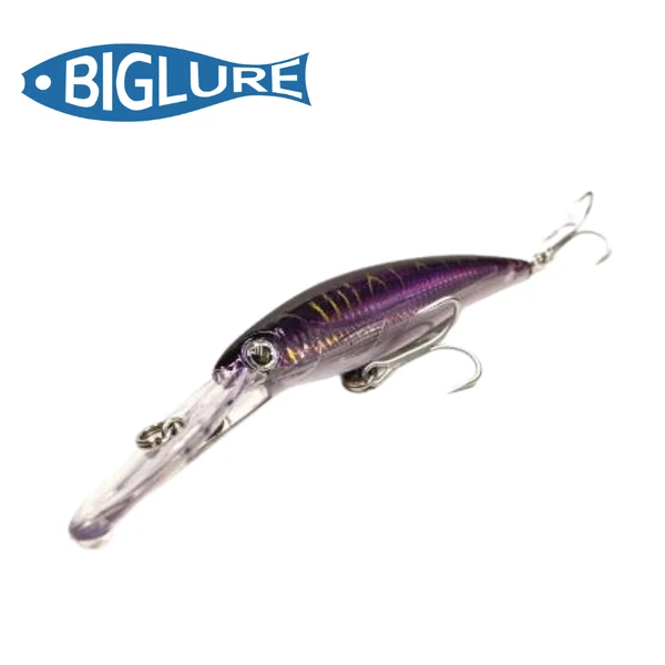 Big Lure Trackhd