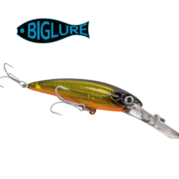 Big Lure Trackhd - Imagen 2
