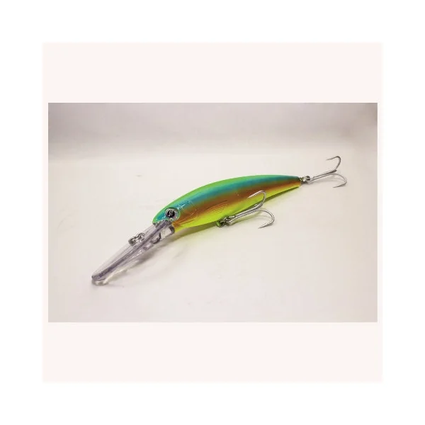 Big Lure Trackhd - Imagen 11