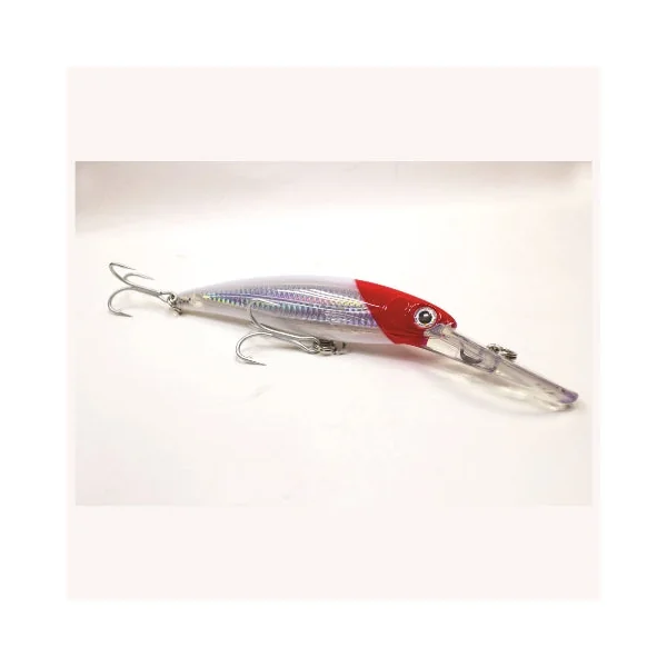 Big Lure Trackhd - Imagen 3