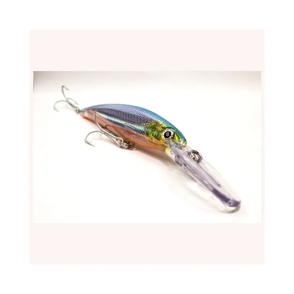 Big Lure Trackhd - Imagen 7
