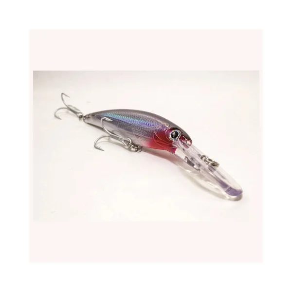 Big Lure Trackhd - Imagen 10
