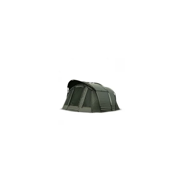 BIVVY 1 PERSONA UNDERCOVER VERDE - Imagen 2