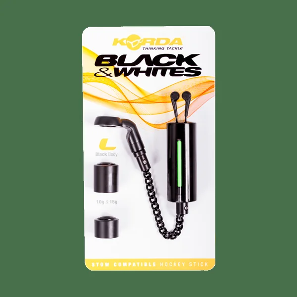 Black Bobbin