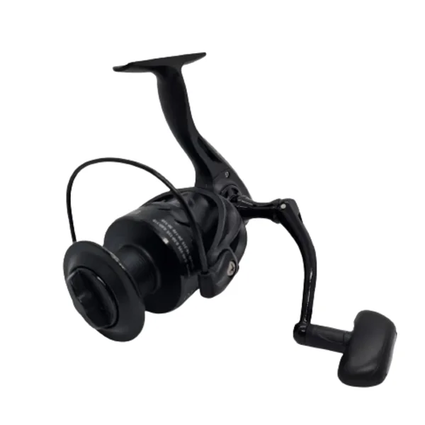 Black Eagle Spinning Reel 300 - 5000 - 6000