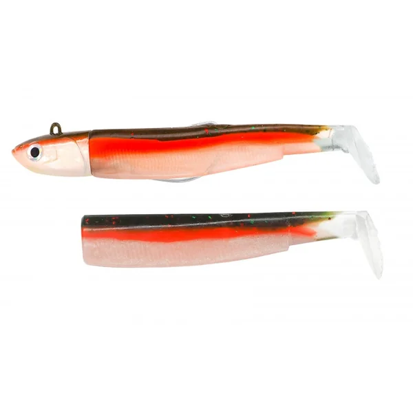 Black Minnow 200 Talla 6