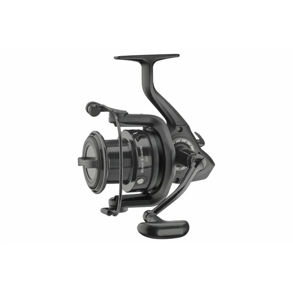 BLACK WIDOW 25A - Carrete para carpa