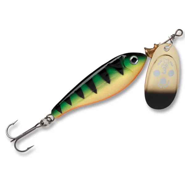Blue Fox Minnow Super Vibrax 18 g