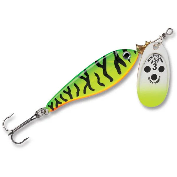 Blue Fox Minnow Super Vibrax 5 g