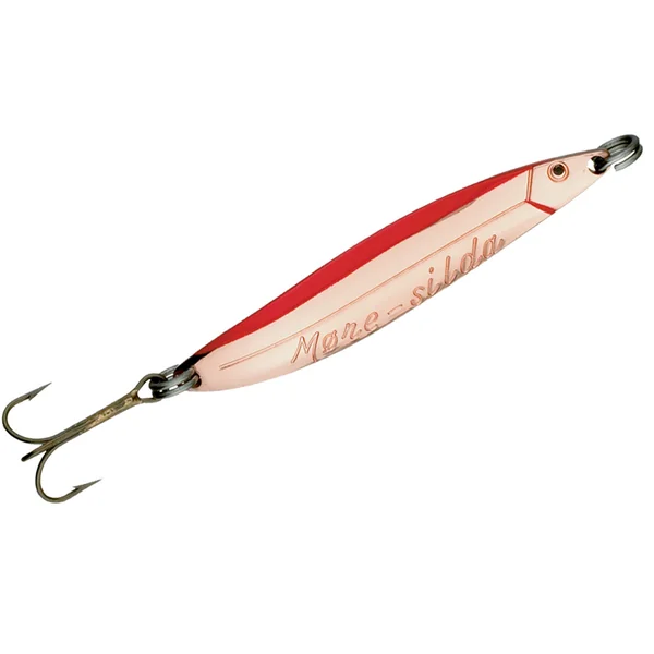 Blue Fox Moresilda Cuchara para trucha de mar 32 g