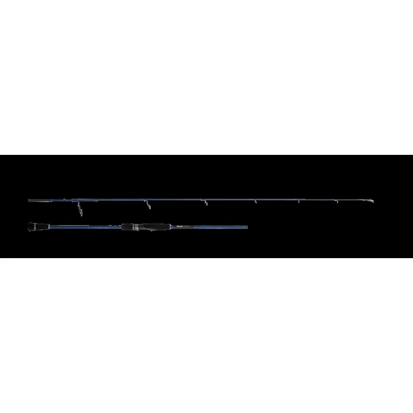 BLUE LINE Jigging Hybrid STS Micro Jigging 80G