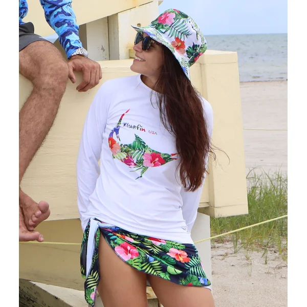 Bluefin Gorra Reversible