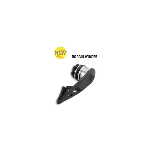 BOBBIN WINDER PE 1.5 - 8.0