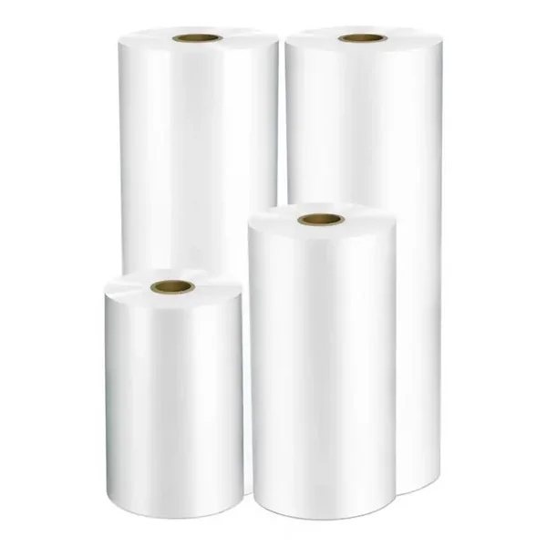 Bobina De Laminar Soft Touch 30 Micras | Merkaprinter
