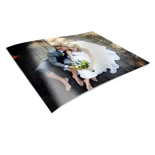 Bobina de Papel Fotográfico Luster 260g | Espectacular