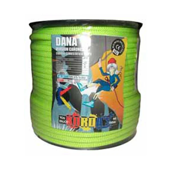 Bobina korda´s dana 10
