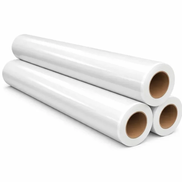 Bobina PP Ecosolvente UV Látex | Esencial Roll Ups y Banners