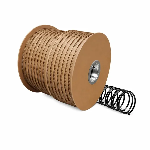 Bobina Wire-Yo Rojo | Encuadernado Creativo