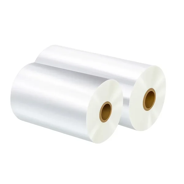 Bobinas de Laminar Digitales 35 Micras | Laminado Perfecto