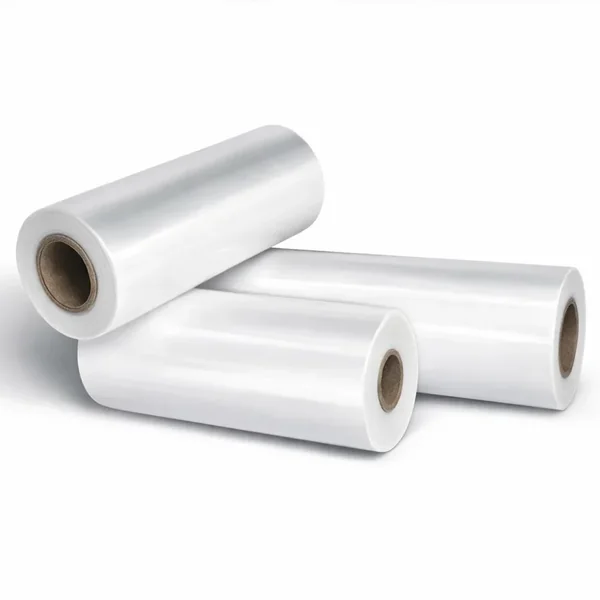Bobinas De Laminar Gofradas 30 Micras | Laminado Único