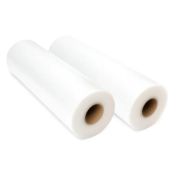 Bobinas Para Plastificar Brillo 80 Micras | Laminado Eficaz