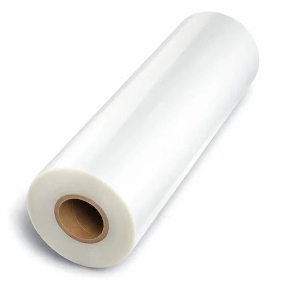 Bobinas Para Plastificar Mate 80 Micras | Laminado Rápido