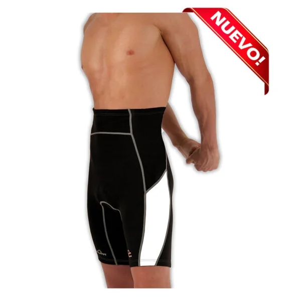 Body reductor vulkan para hombre