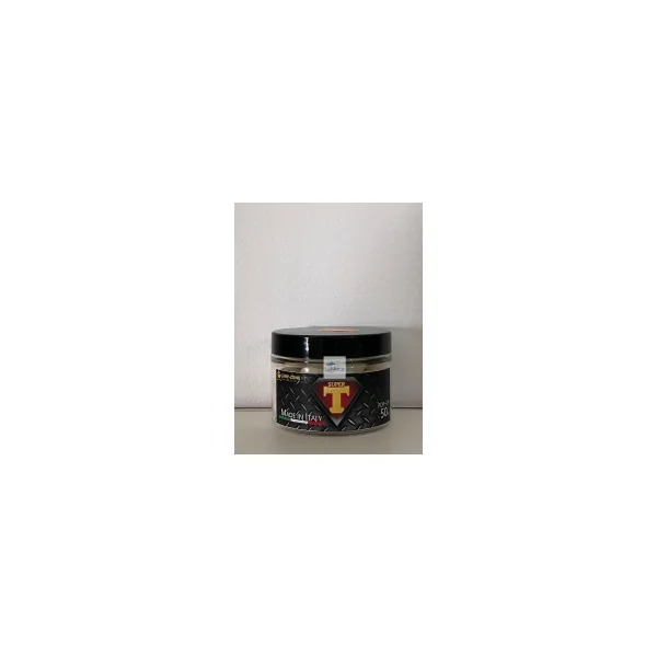 BOILIE CARP ZONE SUPER T POP-UP 15MM 50GR
