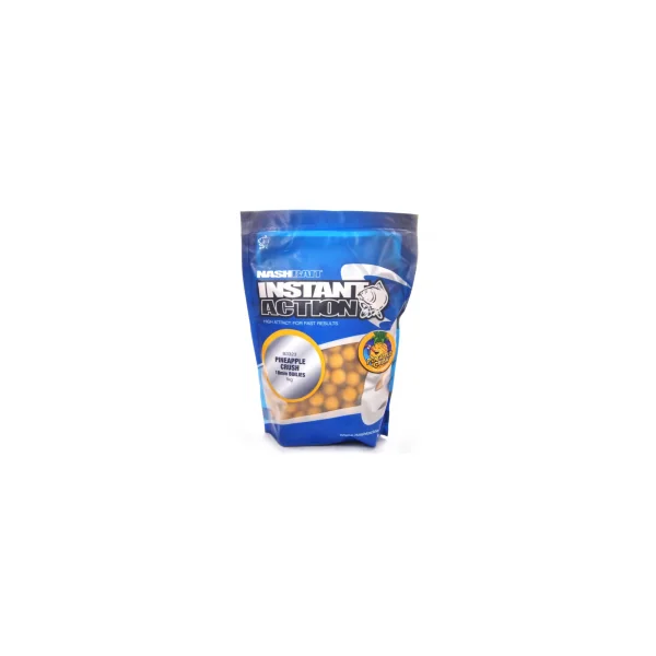 BOILIE NASH PINEAPPLE CRUSH 20mm 1Kg
