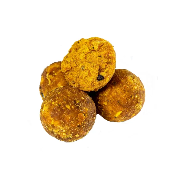BOILIES PINEAPPLEZ BUTYRICCO 18MM 1KG MASSIVE BAITS