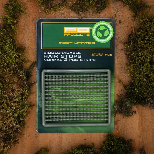Boiliestoppers - Estándar - Biodegradable