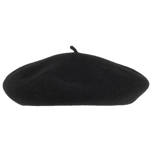 Boina anglovasca de Kangol - Negro - Imagen 2
