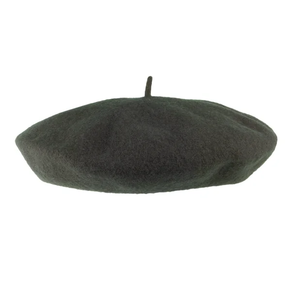 Boina Audrey de Brixton - Verde Oscuro