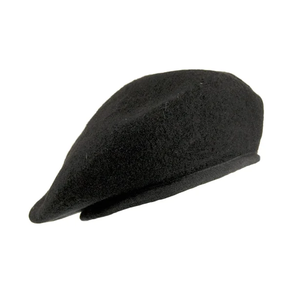 Boina Militar - Negro