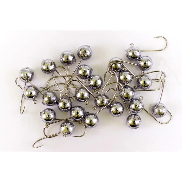 Bola de JIG / 25 piezas