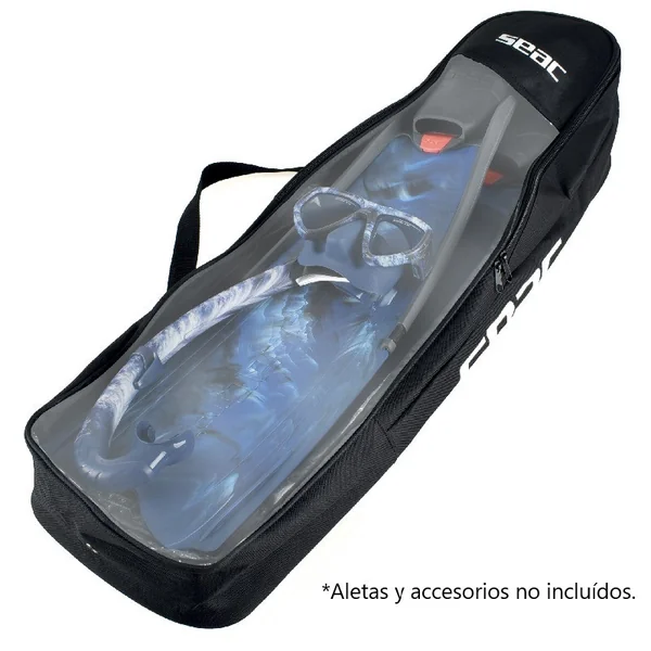 Bolsa Aletas Apnea Fins Bag