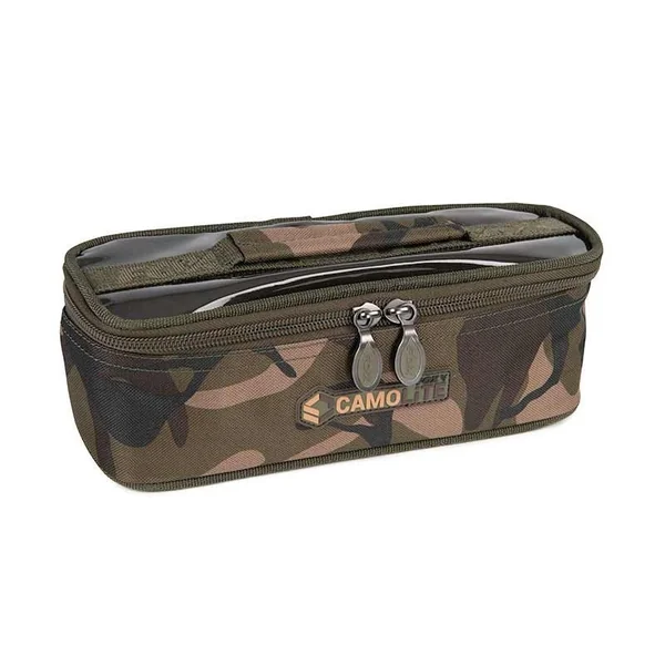 Bolsa de accesorios Camolite Long - Bolsa de accesorios - Camo - 500D